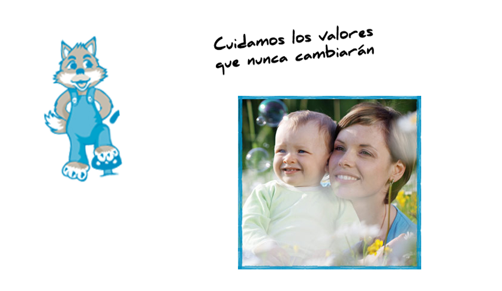 Escuela Infantil Villalobitos